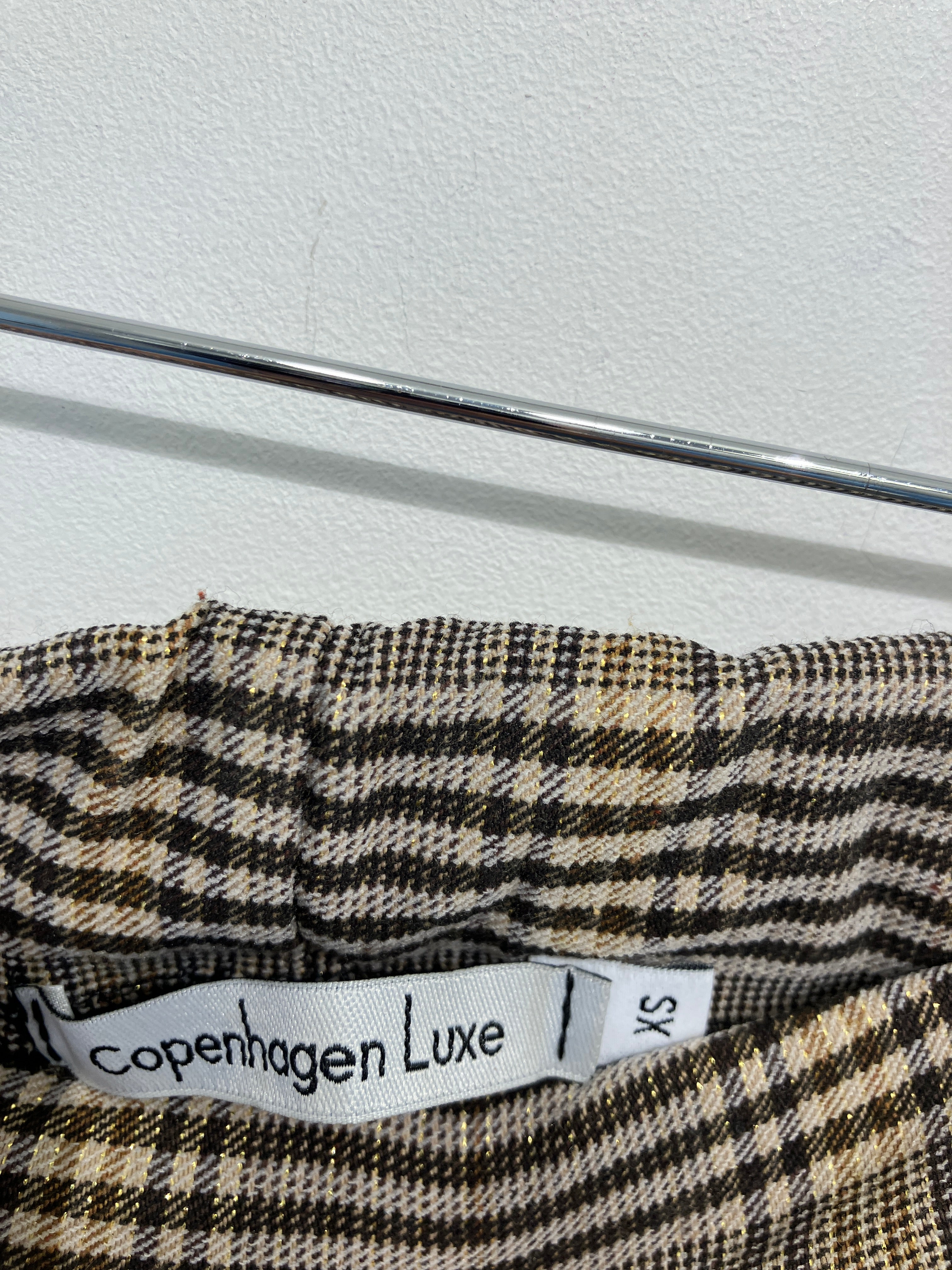 Copenhagen Luxe Bukser